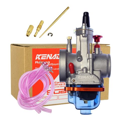Keihin Carburetor Pwk Fit For Koso Oko Power Jet Carb 242628 3032