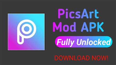 Download Picsart Mod V1562 Apk For Android Premium Picsart