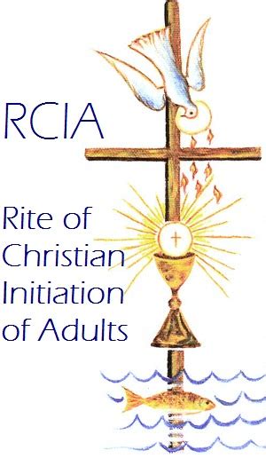 Becoming Catholic Rcia Our Lady Of Light Catholic Community