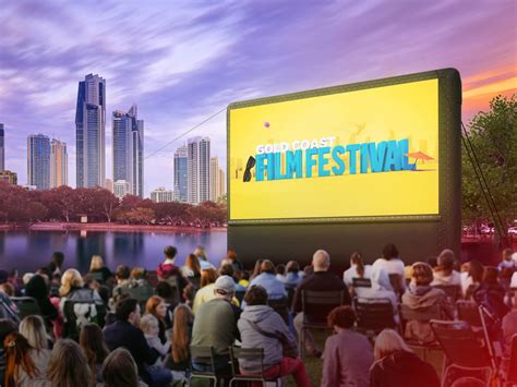 Your Chance To Win A Double Pass To Gold Coast Film Festival Screen