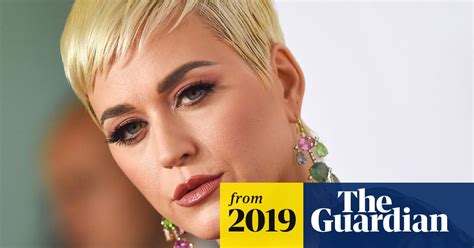 Katy Perry Capitol Records To Pay £2 2m In Copyright Case Against Christian Rapper Flame Katy