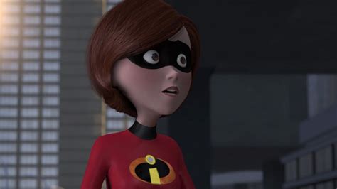 Mild Spoilers This Film Looks Cool The Incredibles 2 Will Focus On Elastigirl Include Some