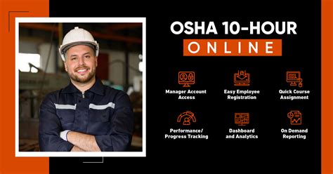Osha 10 Hour Training Course Osha Online Center