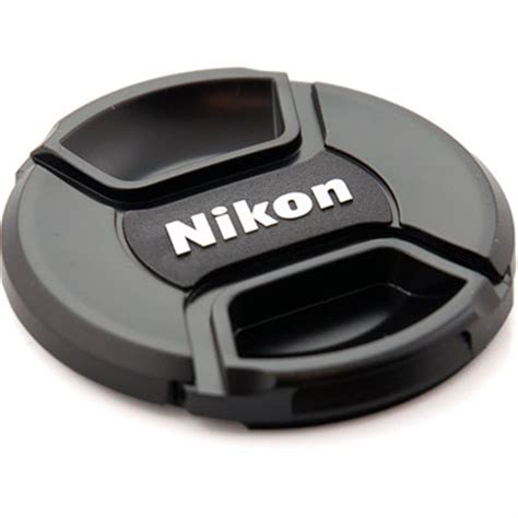 Nikon Lc 77 77mm Replacement Snap On Front Lens Cap Lc 77