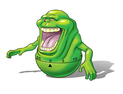 Check out our ghostbusters slimer selection for the very best in unique or custom, handmade pieces from our there are 1932 ghostbusters slimer for sale on etsy, and they cost $10.17 on average. Ghostbusters Slimer Kitchen Timer - Shop - GBFans.com