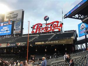 Citi Field New Home Of The New York Mets Corey Brinn Dot Com