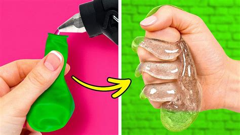 29 Outstanding Hot Glue Diys And Crafts Youtube