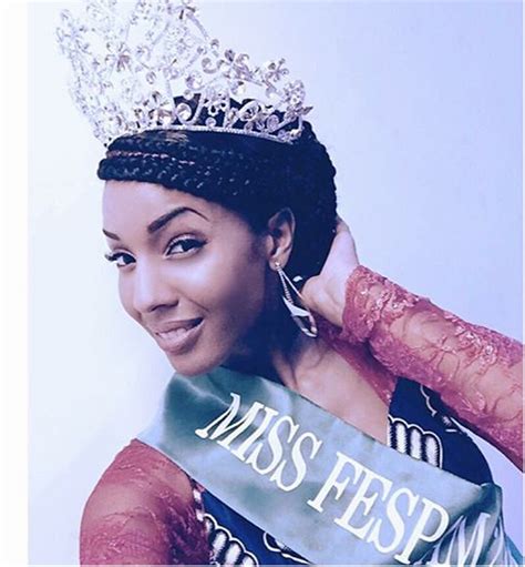 toyin raji that beauty queen brings you pageant news pageant reviews hot pageant topics from