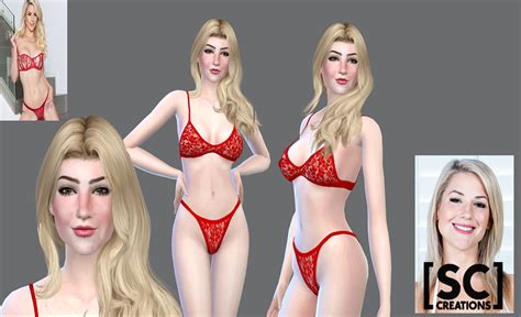 Body Creations Downloads The Sims 4 Loverslab