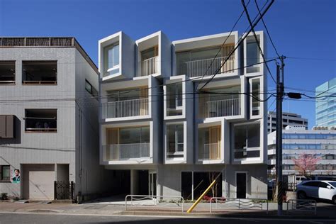 Archdaily Buildings Home Design Ideas