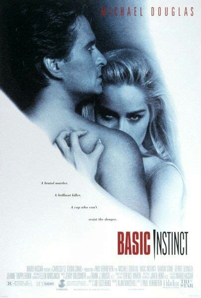 Basic Instinct Paul Verhoeven Un thriller que marcó hito en el cine hollywoodense Las