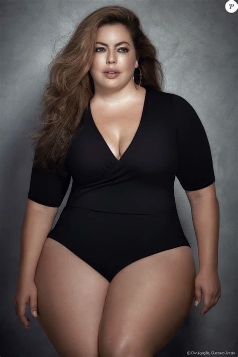 The Top 15 Hot Plus Size Models Of The World Blogrope