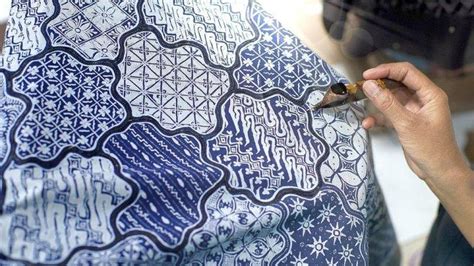 Yuk Lebih Mengenal Makna Di Balik Motif Batik Populer Di Indonesia My