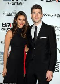 Nina Dobrev And Austin Stowell Call It Quits After Less Than A Year Of
