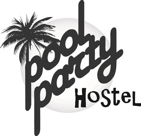 Pool Party Hostel Siem Reap