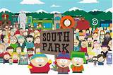 Images of South Park Season 20