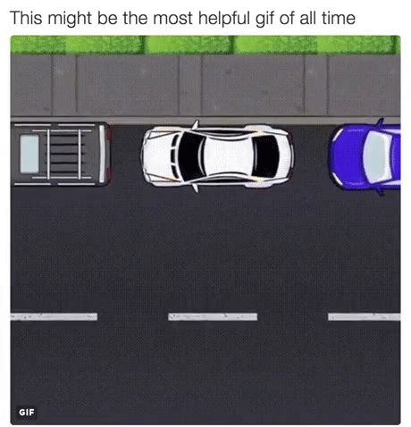 We regularly add new gif animations about and. Parallel parking tips: 7 easy steps with tutorial video - Philippines