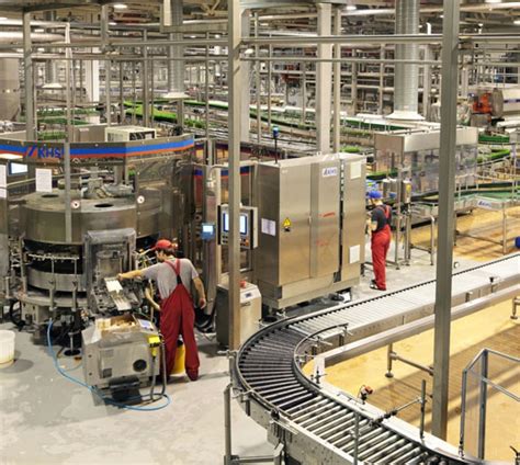 Disinfecting Food Processing Plants