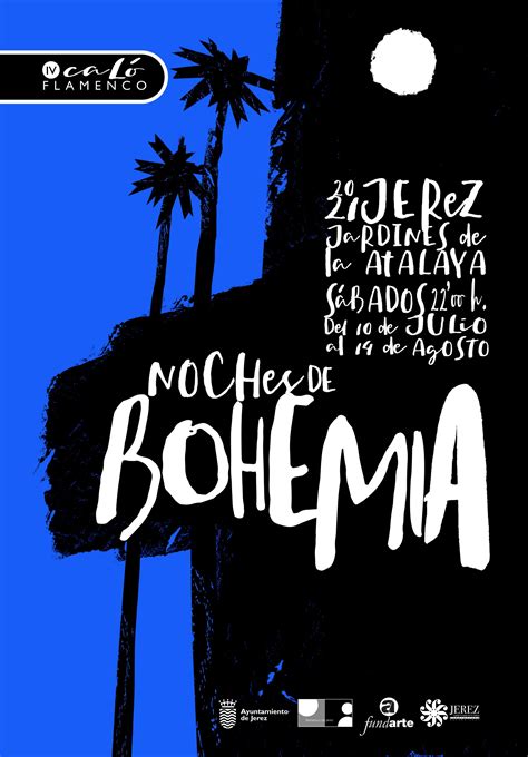 Noches De Bohemia Flamenco De Jerez