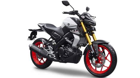 The yamaha mt 15 is powered by 155cc bs6 engine which develops a power of 18.23 bhp and a torque of 13.9 nm. Yamaha MT-15 2019: sera asi la nueva 125 2020? - Autos ...