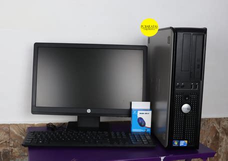En general, cuanto más pequeño, más barato. PC BARATAS - COMPUTADORAS BARATAS