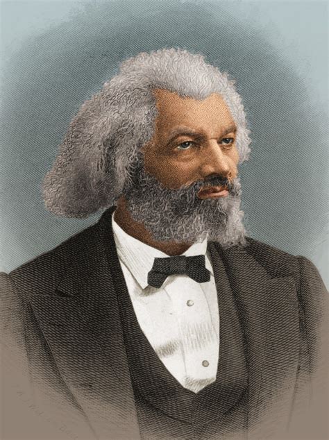 Frederick Douglass The Life And Times Of Frederick Douglass Jesfeel