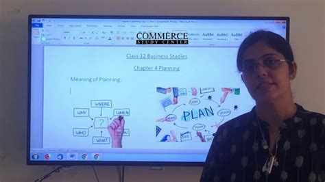Also, business studies revision notes grade 12 help students understand which topics are critical from an exam point of view and thus require their more attention. Class 12 Business Studies Chapter 4 Planning (Meaning and ...
