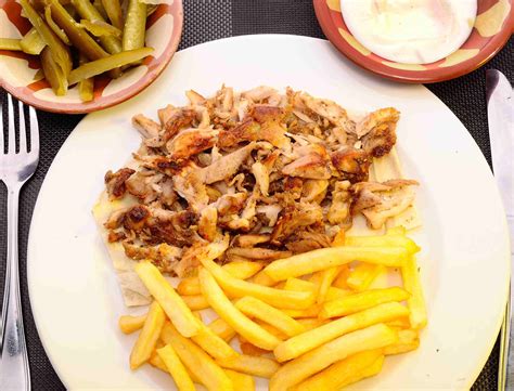 This girls night chicken shawarma plate was inspired by the . Welcome to Mashawis - Lebanese Restaurant - Mashawis