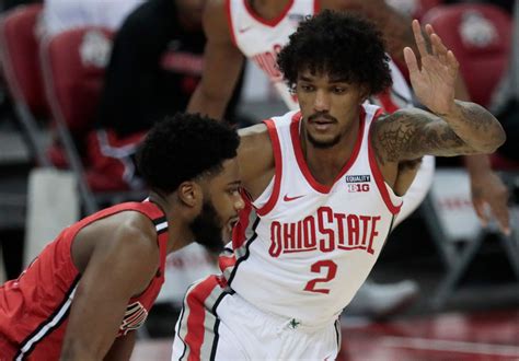 Although they had significant roster turnover, the buckeyes still return talented pieces to build around. Ohio State men's basketball 2020-2021 roster - Buckeyes Wire