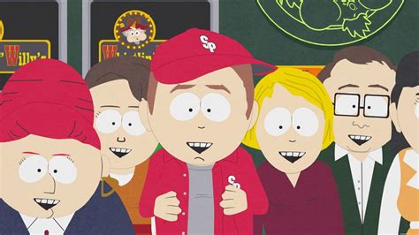 If it had aired a few years ago, the shock value would've worked better, but as is, it still manages to deliver a few solid punches. Den Ganzen Sommer Baseball? - Video Clip | South Park ...