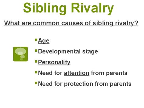 Siblings Sibling Relationships Siblings Are Brothers And Sisters