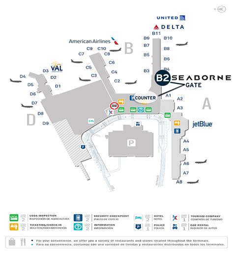 Make use of our handy maps or videos to ensure you'll easily find your way to san juan airport, whatever you need, skyscanner's got it covered. San Juan Terminal Map | Draw A Topographic Map