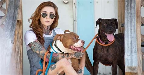 Pit Bulls And Parolees Season 16 Episode 7 Preview Mariah Searches
