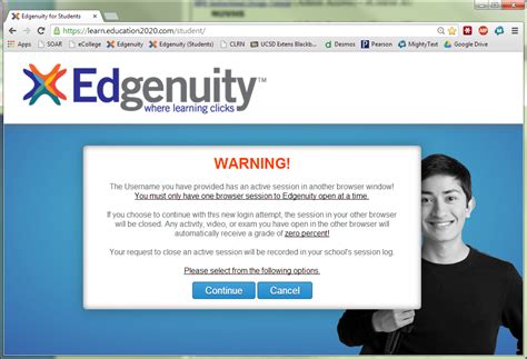 Edgenuity All Courses Nuvhs Math Support