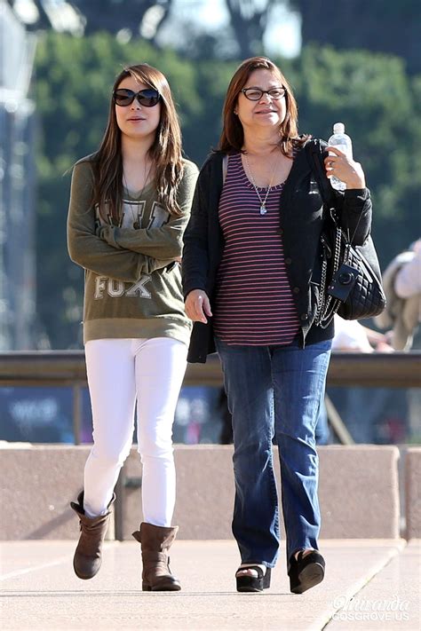 Until she and her friends started their own web show. Miranda Cosgrove at The Sydney Opera House -12 - GotCeleb