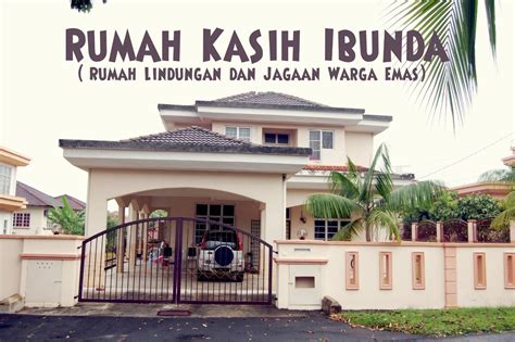 Rumah ini adalah milik seorang wanita bernama maznah ismail, dan suaminya yang. Rumah Jagaan Dan Lindungan Warga Emas: WELCOME TO RUMAH ...