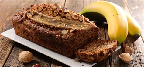 Let us know how you like it in the comments. Ricetta Banana bread - Masserie di Sant'Eramo