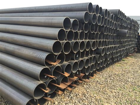 Buy Carbon Mild Steel Round Pipe Manufacturer Supplier In India