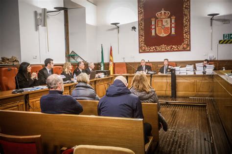 El Fiscal Mantiene Su Petición De 5 Años De Prisión Para Villafranca
