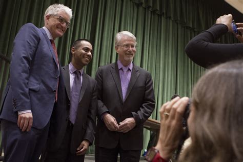 Slideshow Lausd District 5 School Board Candidates Face Off In Debate 893 Kpcc