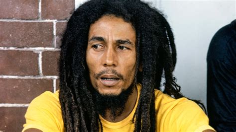 How Did Bob Marley Die The Us Sun