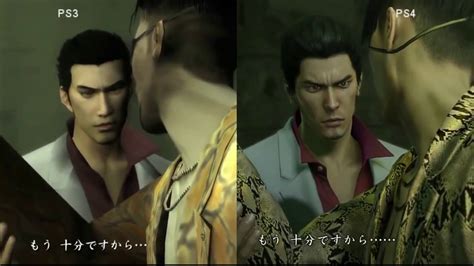 yakuza kiwami review ten years later and better than ever ps4 segabits 1 source for sega news