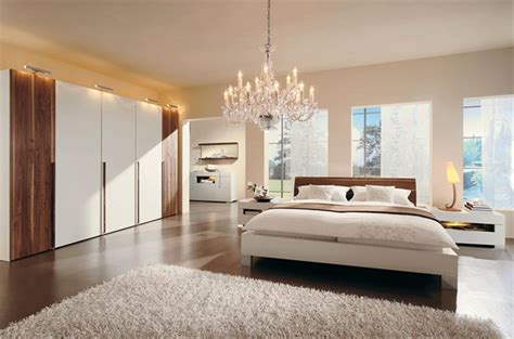 Neutral bedrooms that are far from boring. Cute Bedroom Ideas-Classical Decorations Versus Modern Design