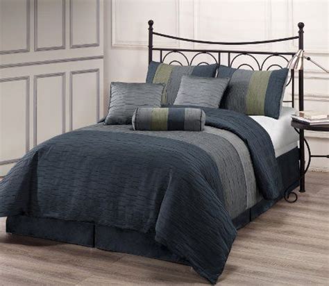 pin  julie wright   king bed comforter ideas