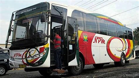 Check spelling or type a new query. √ Harga Tiket Bus NPM (Naikilah Perusahaan Minang) 2020