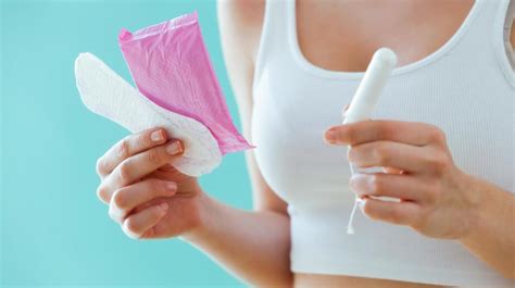 8 Myths And Facts About Your Periods