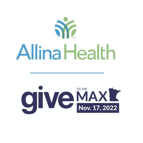 Allina Health System Givemn
