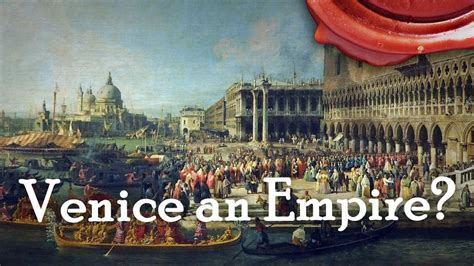 How Venice Ruled The World Venice Part 1 Discerning History
