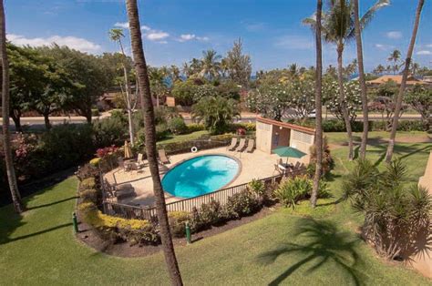 Ocean View Maui Vista Condo Has Grill And Terrace Updated 2020