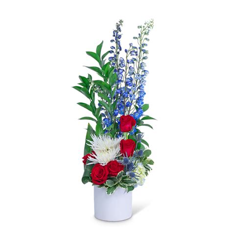However, the most common flower that represents strength is gladiolus. Strength and Courage Grand Rapids Florist: Crescent Floral ...